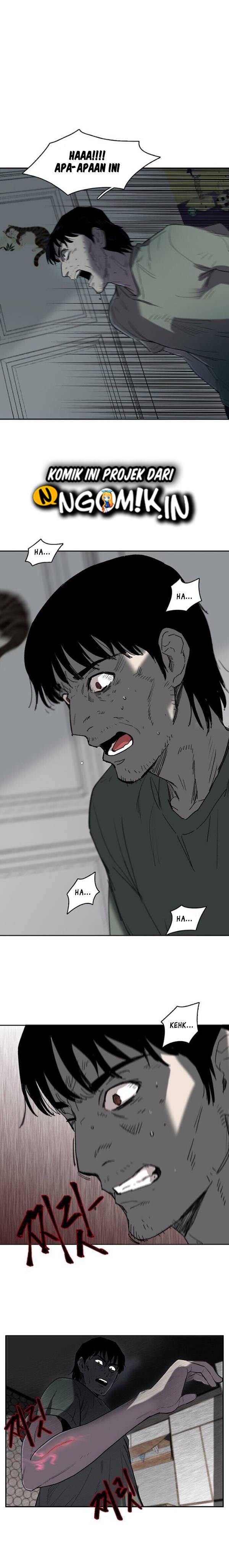 Traces of Memory - Chapter 02 32