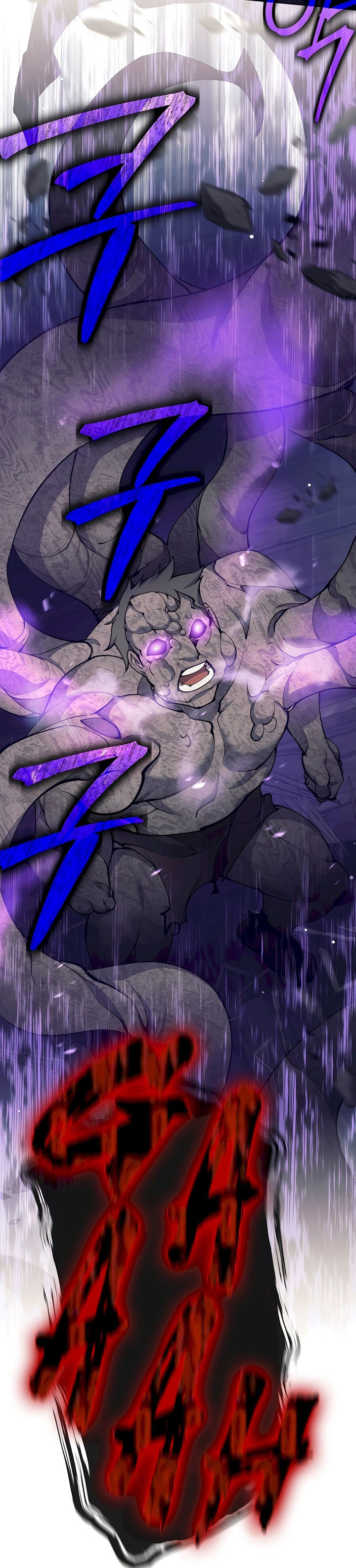 Trash of A Dark Fantasy - Chapter 28 32