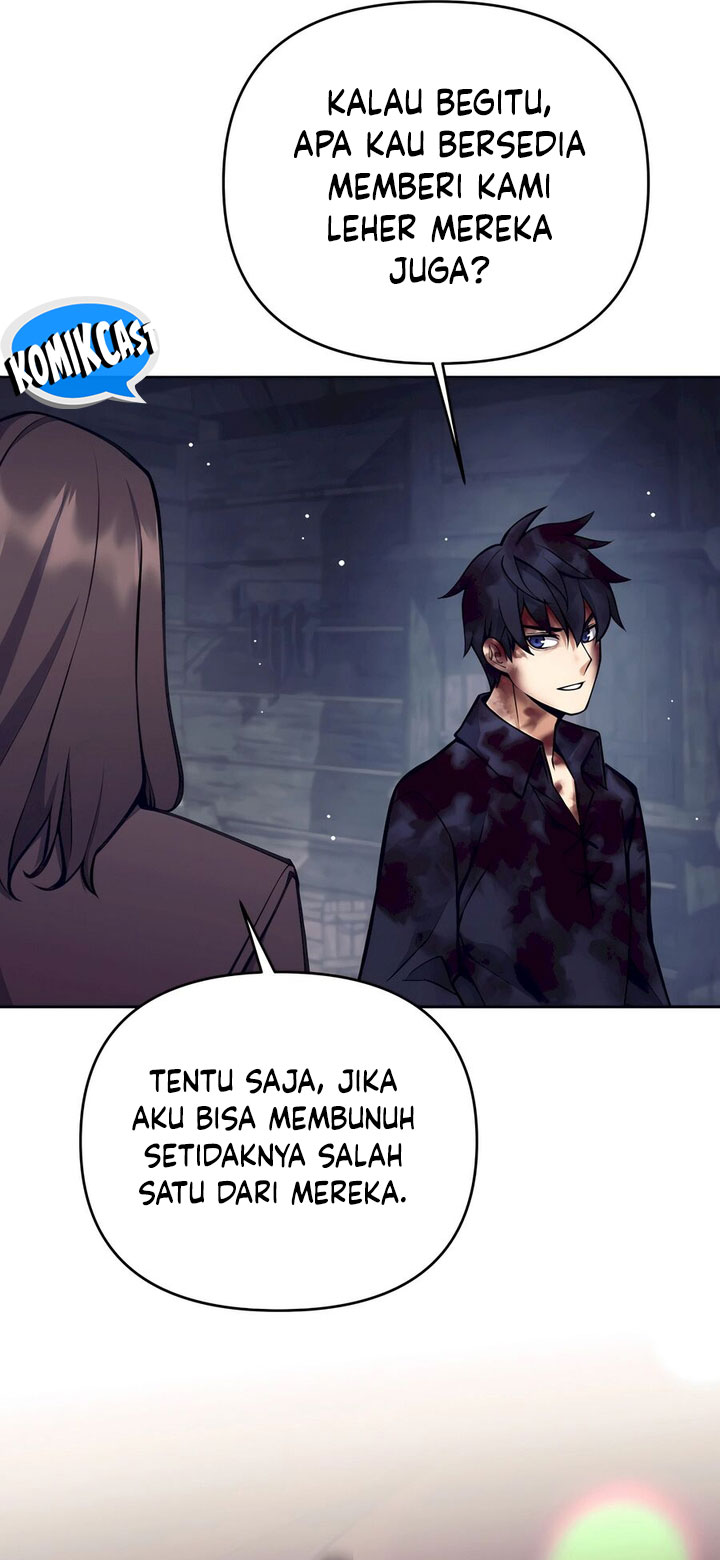 Trash of A Dark Fantasy - Chapter 29 33 Trash of A Dark Fantasy - Chapter 29 33