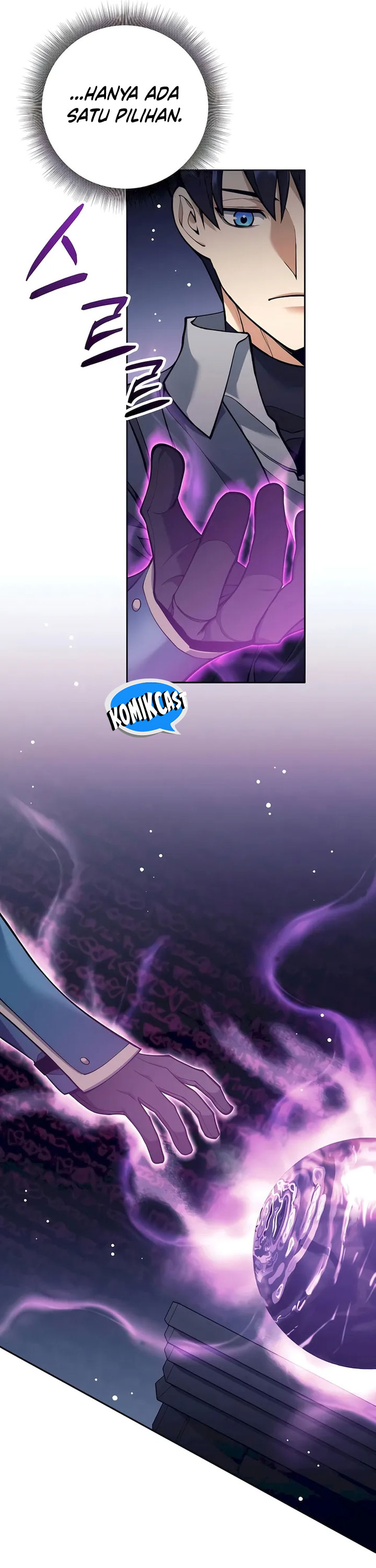 Trash of A Dark Fantasy - Chapter 33 20 Trash of A Dark Fantasy - Chapter 33 20