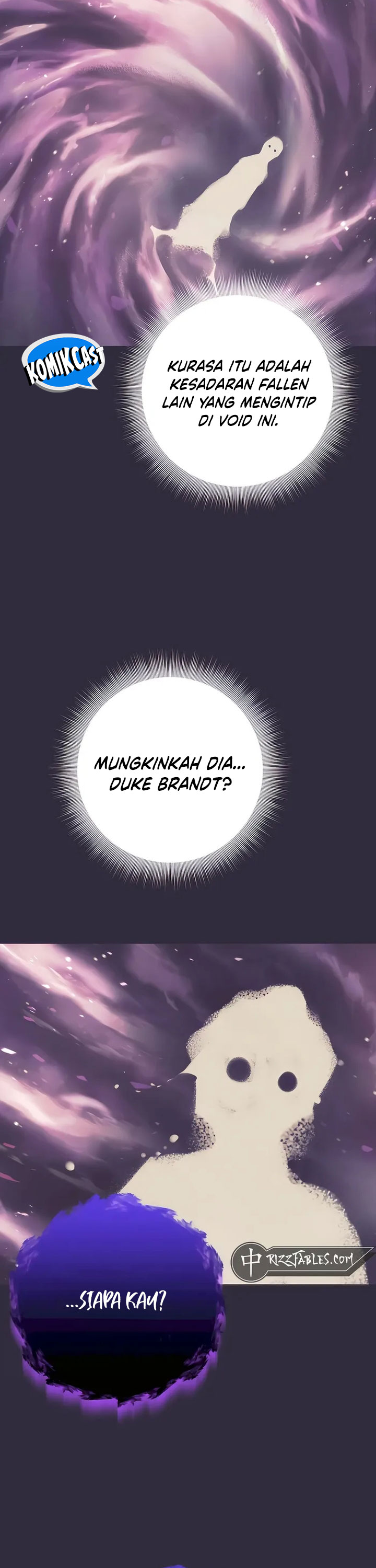 Trash of A Dark Fantasy - Chapter 33 25 Trash of A Dark Fantasy - Chapter 33 25