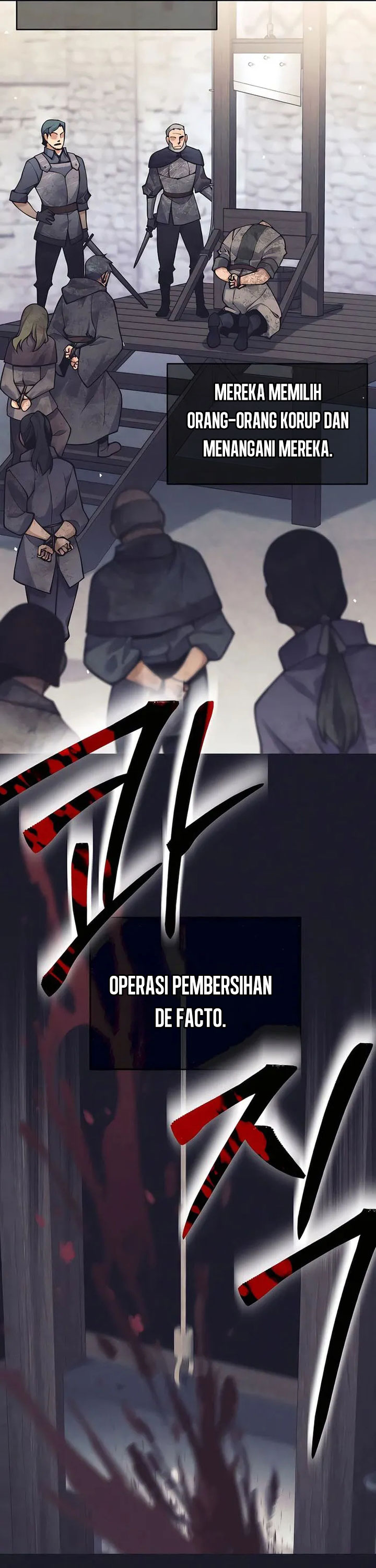 Trash of A Dark Fantasy - Chapter 33 3 Trash of A Dark Fantasy - Chapter 33 3