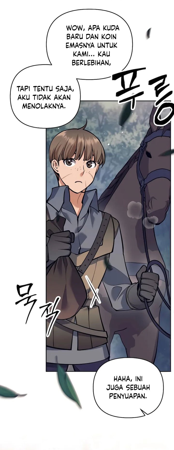 Trash of A Dark Fantasy - Chapter 33 39 Trash of A Dark Fantasy - Chapter 33 39