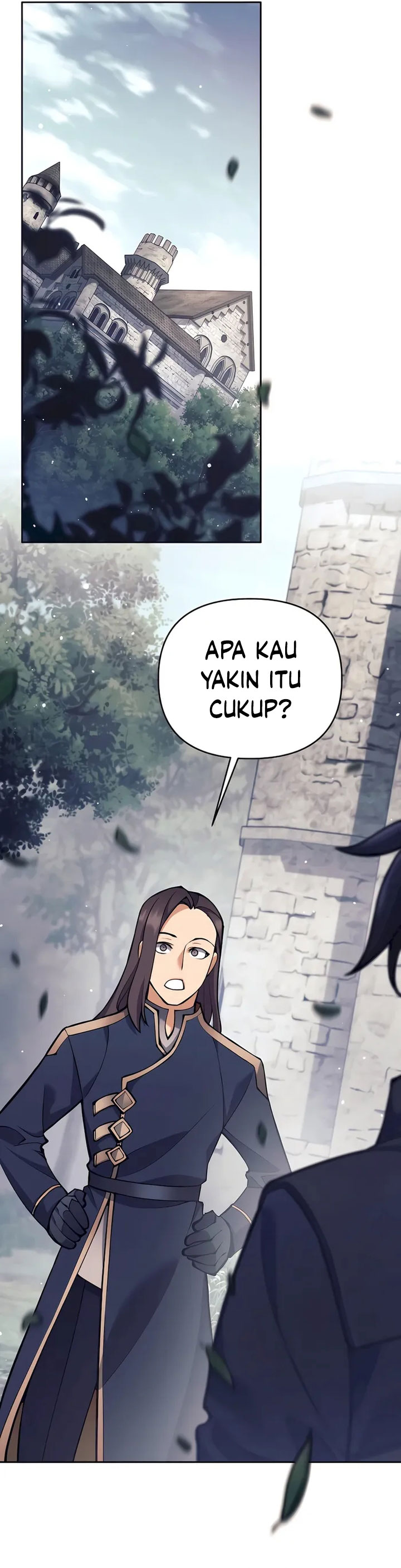 Trash of A Dark Fantasy - Chapter 33 37 Trash of A Dark Fantasy - Chapter 33 37