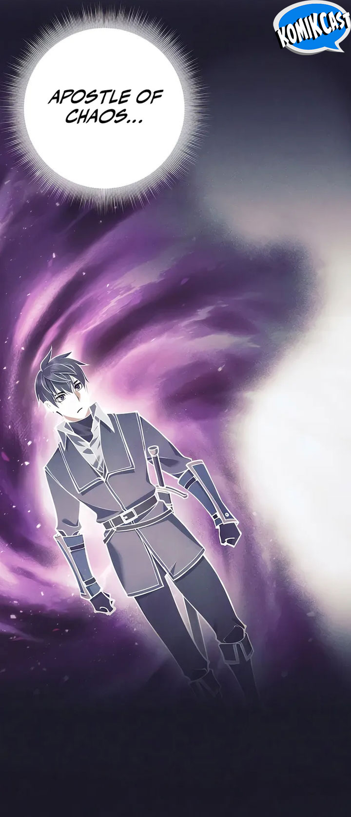 Trash of A Dark Fantasy - Chapter 33 35 Trash of A Dark Fantasy - Chapter 33 35