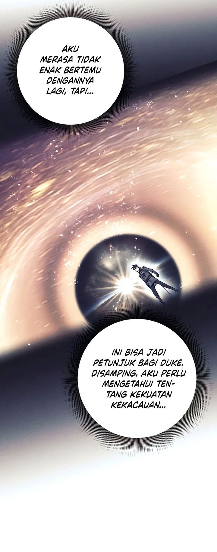 Trash of A Dark Fantasy - Chapter 33 19 Trash of A Dark Fantasy - Chapter 33 19