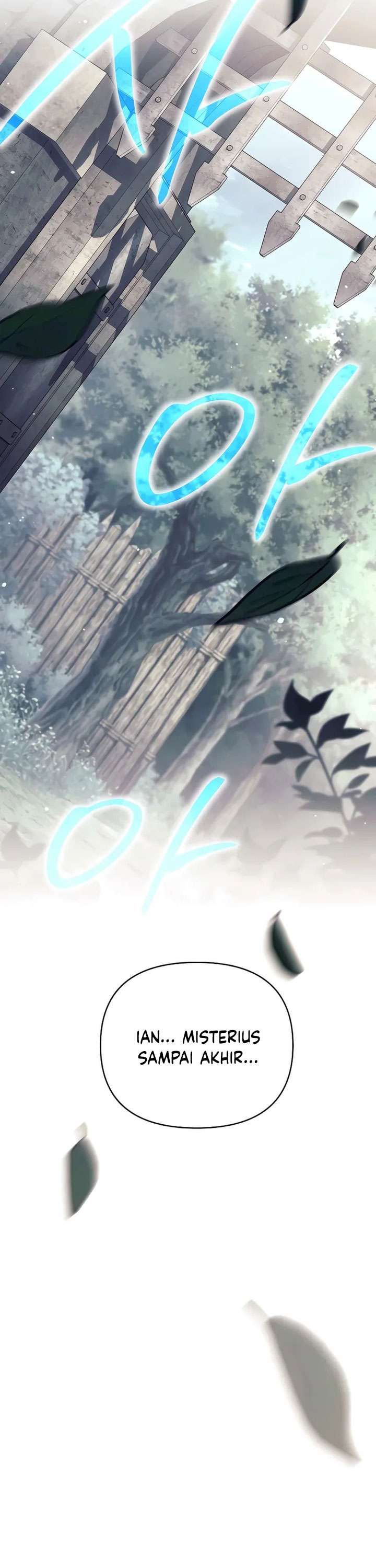 Trash of A Dark Fantasy - Chapter 33 52 Trash of A Dark Fantasy - Chapter 33 52