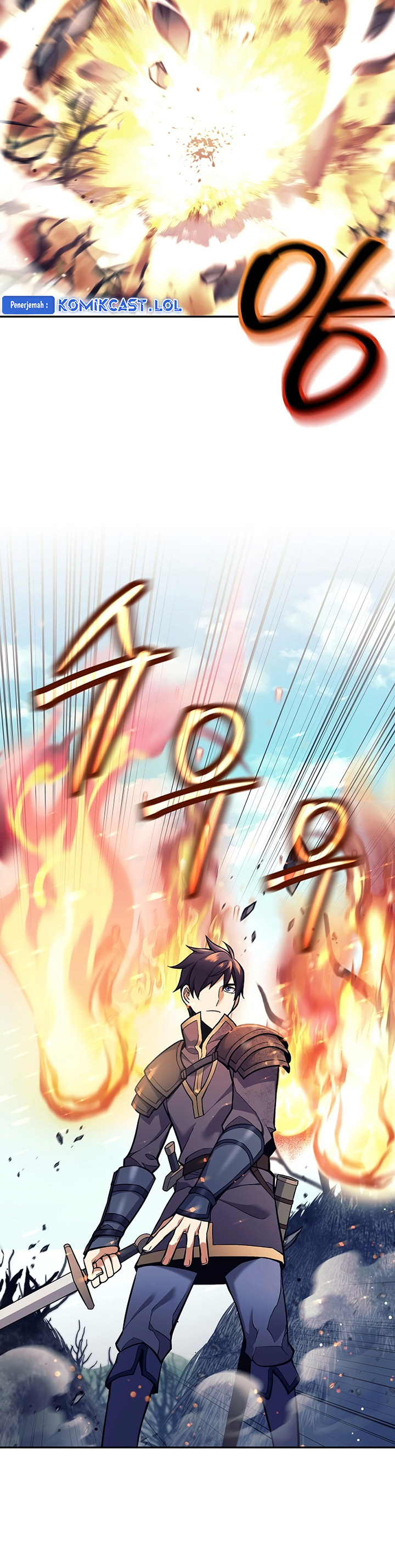 Trash of A Dark Fantasy - Chapter 02 Fix 25 Trash of A Dark Fantasy - Chapter 02 Fix 25