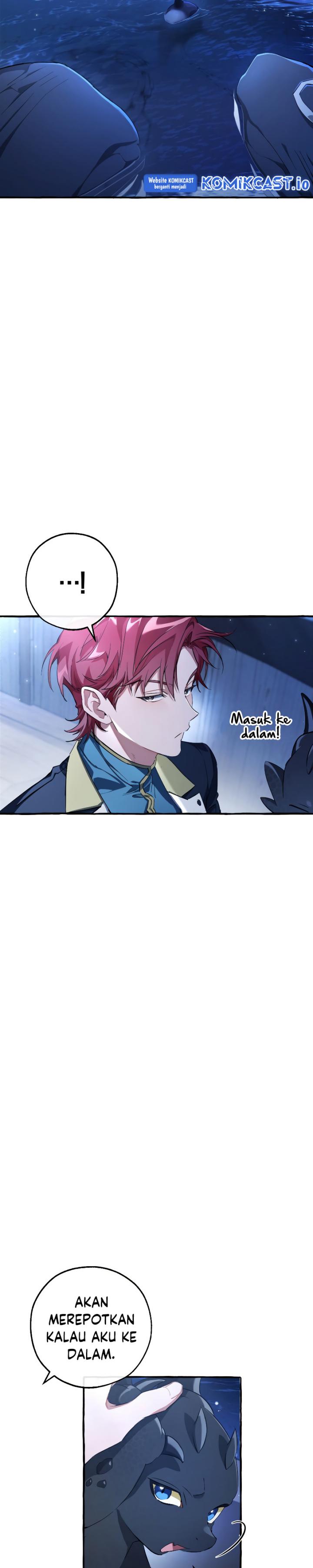 Trash of the Count’s Family - Chapter 93 47 Trash of the Count’s Family - Chapter 93 47