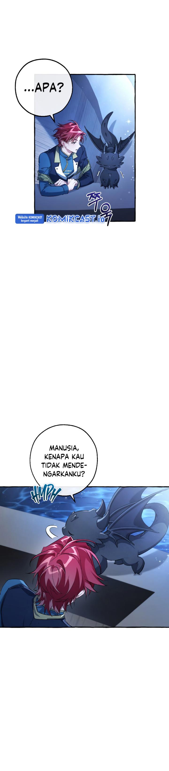 Trash of the Count’s Family - Chapter 93 45 Trash of the Count’s Family - Chapter 93 45