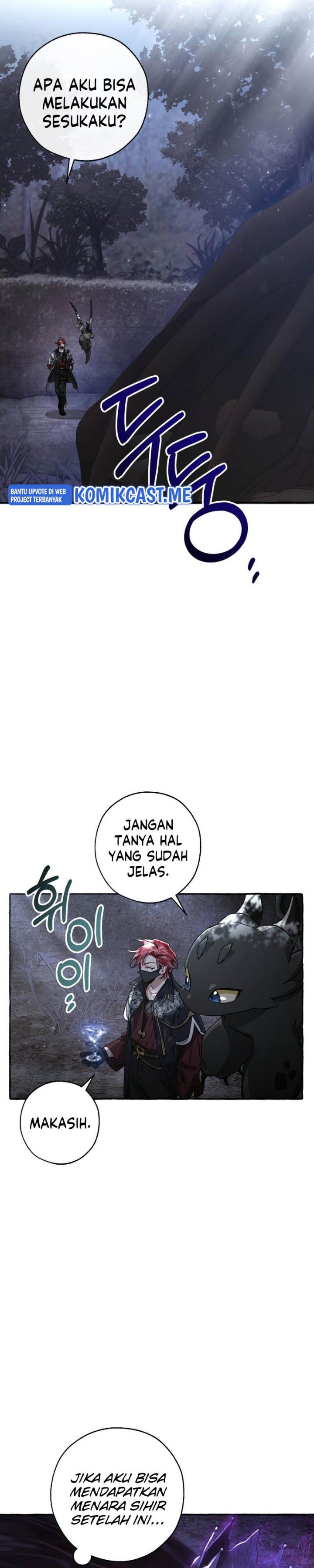Trash of the Count’s Family - Chapter 91 18