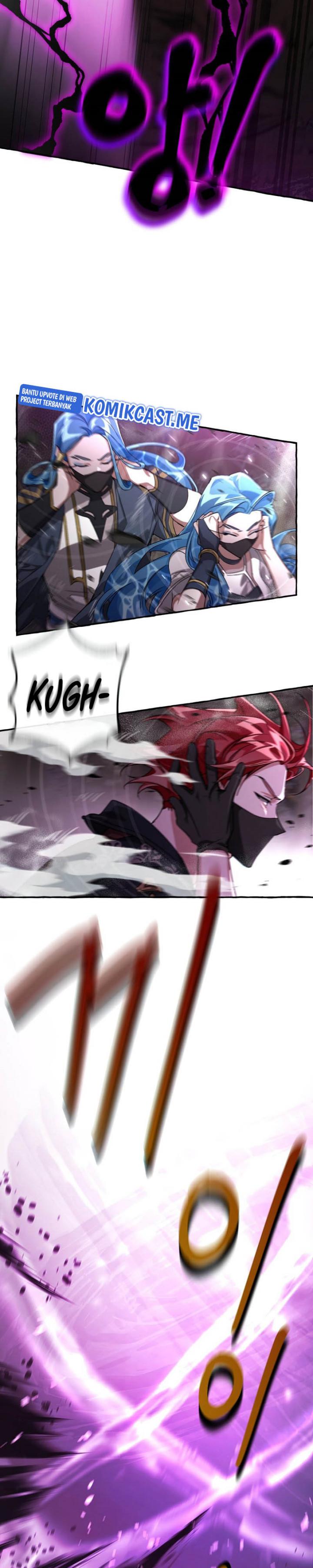 Trash of the Count’s Family - Chapter 91 10