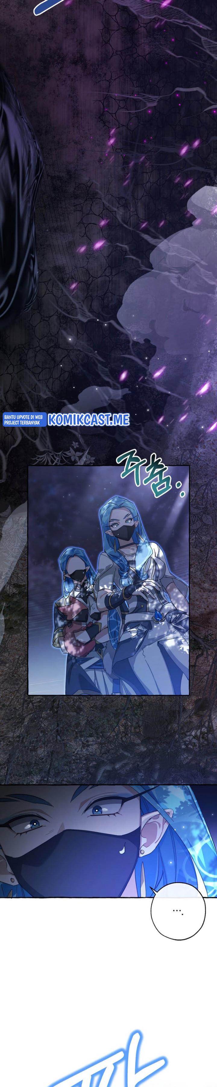 Trash of the Count’s Family - Chapter 91 14