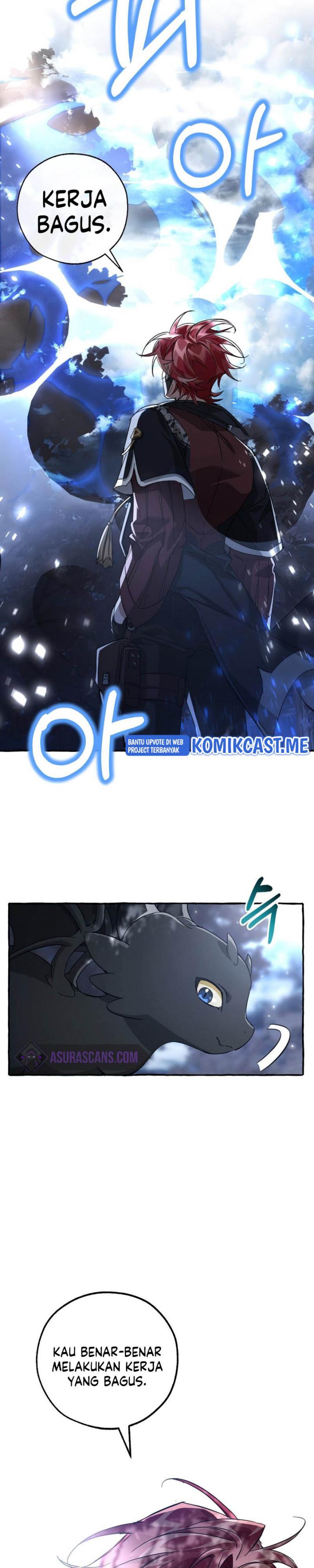 Trash of the Count’s Family - Chapter 91 15