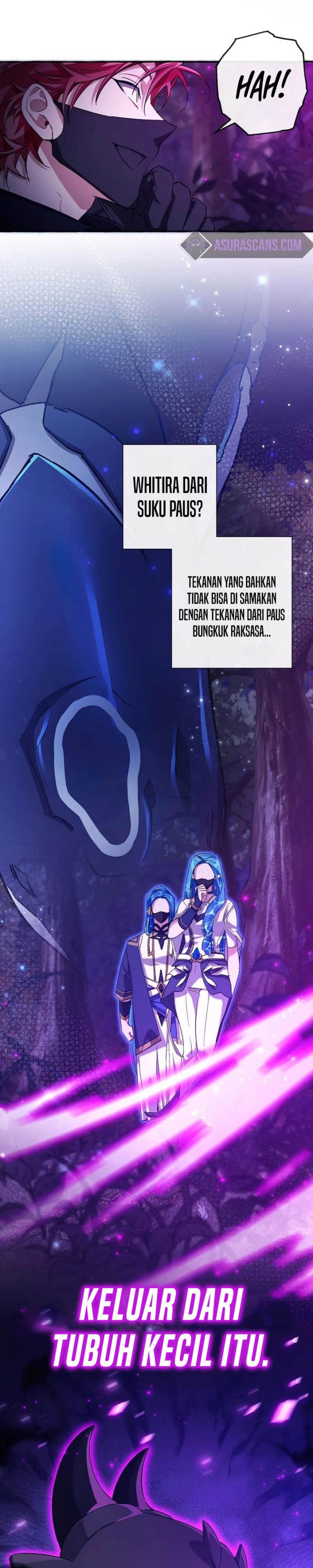 Trash of the Count’s Family - Chapter 91 4