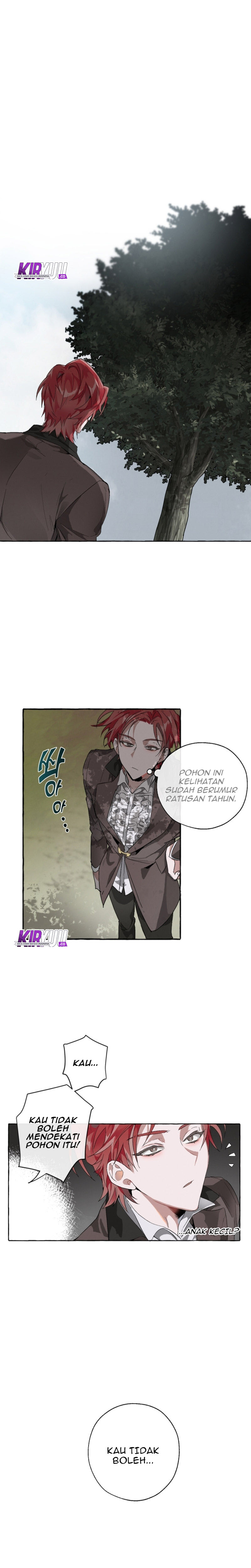 Trash of the Count’s Family - Chapter 03 8 Trash of the Count’s Family - Chapter 03 8