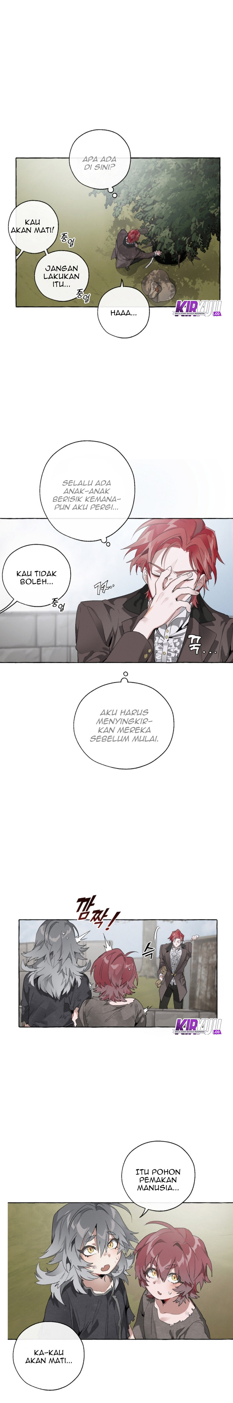 Trash of the Count’s Family - Chapter 03 11 Trash of the Count’s Family - Chapter 03 11
