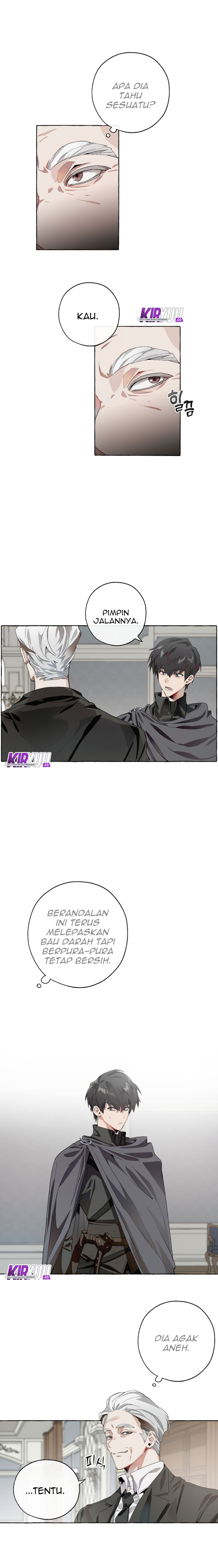 Trash of the Count’s Family - Chapter 06 15 Trash of the Count’s Family - Chapter 06 15