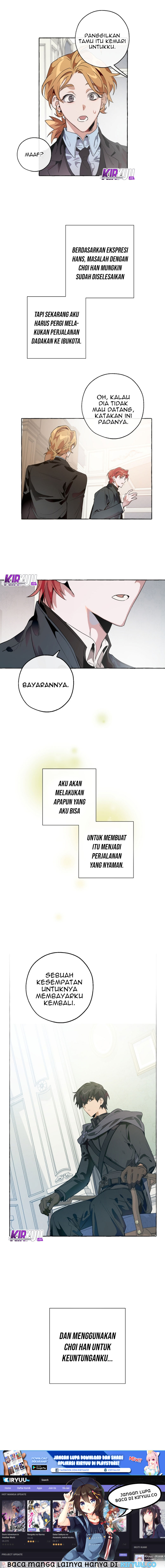 Trash of the Count’s Family - Chapter 07 16