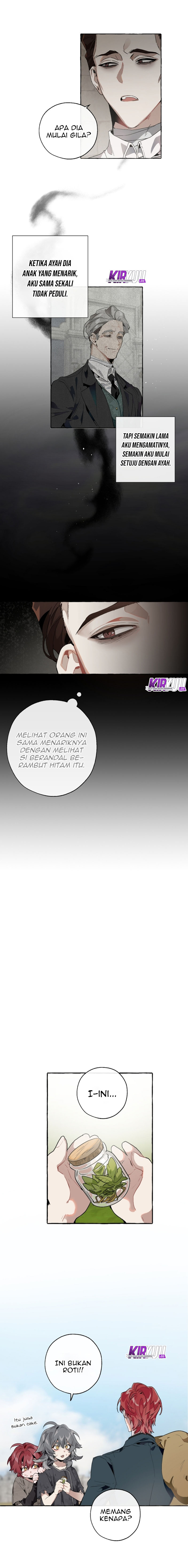 Trash of the Count’s Family - Chapter 07 6