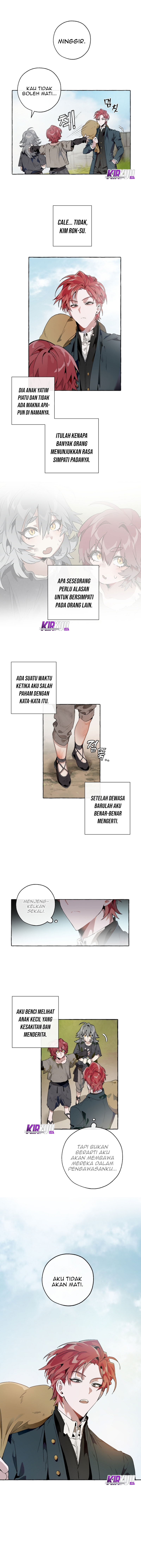 Trash of the Count’s Family - Chapter 07 7