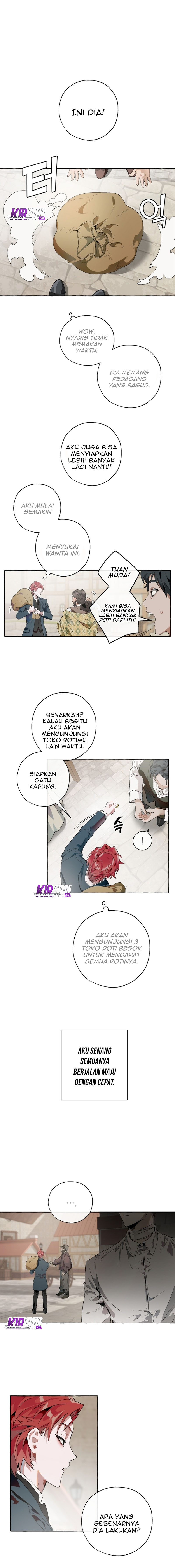 Trash of the Count’s Family - Chapter 07 5