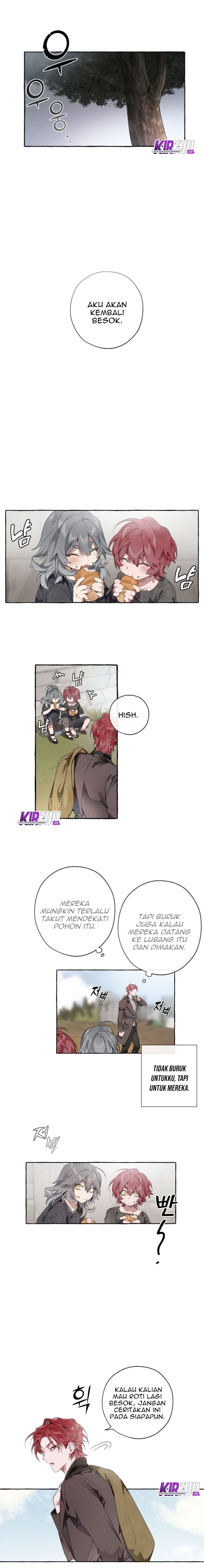 Trash of the Count’s Family - Chapter 04 2
