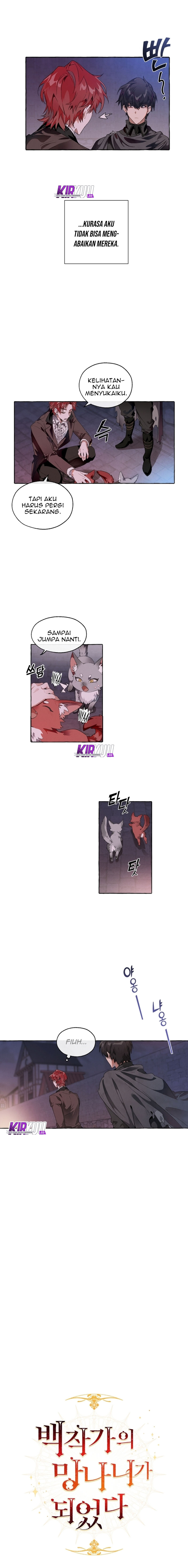 Trash of the Count’s Family - Chapter 05 2 Trash of the Count’s Family - Chapter 05 2