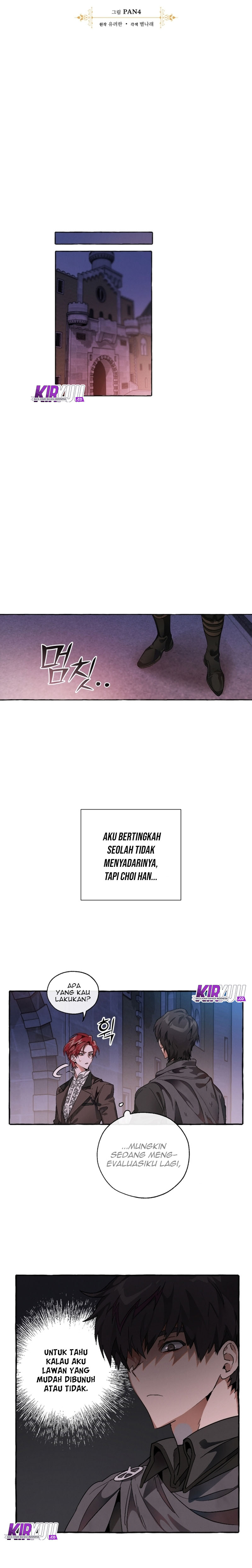 Trash of the Count’s Family - Chapter 05 3 Trash of the Count’s Family - Chapter 05 3
