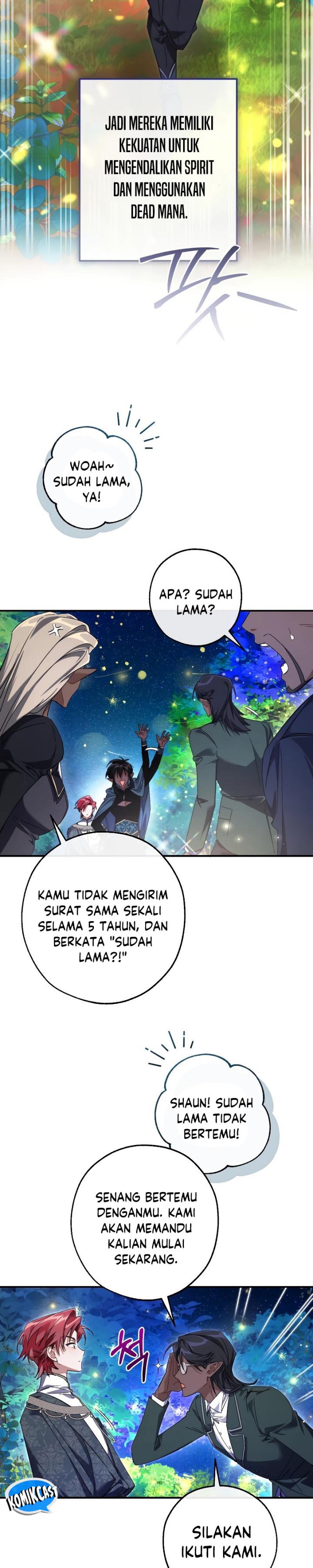 Trash of the Count’s Family - Chapter 123 14 Trash of the Count’s Family - Chapter 123 14