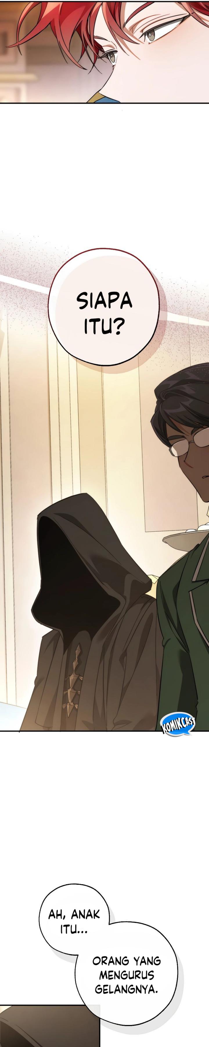Trash of the Count’s Family - Chapter 124 26 Trash of the Count’s Family - Chapter 124 26