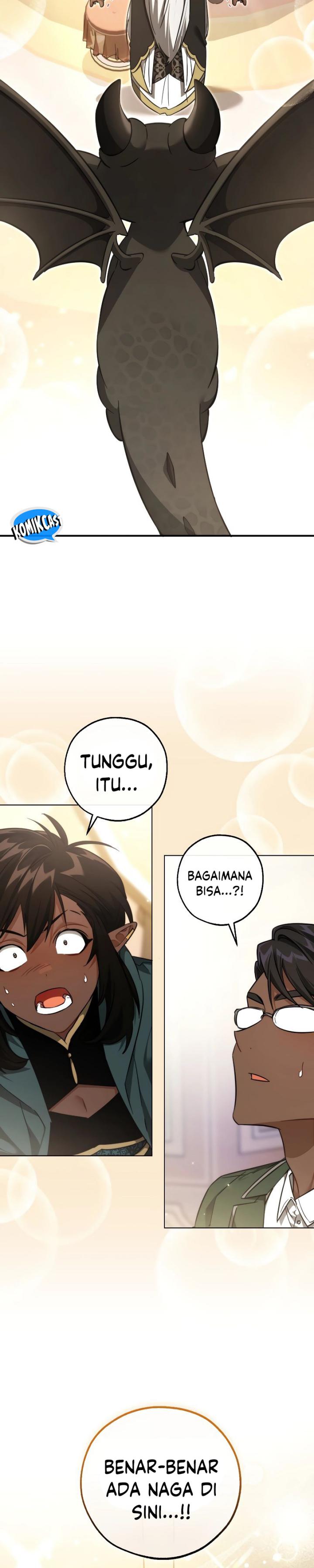 Trash of the Count’s Family - Chapter 124 3 Trash of the Count’s Family - Chapter 124 3