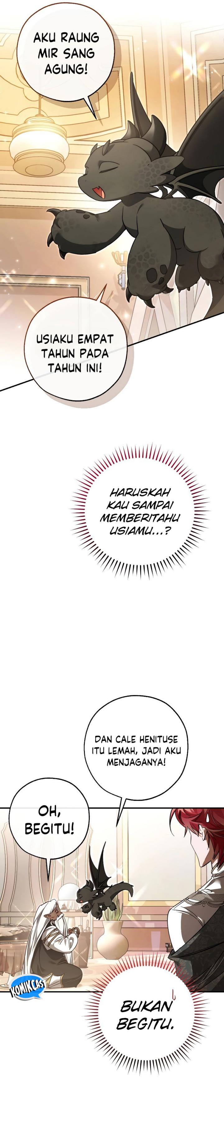 Trash of the Count’s Family - Chapter 124 6 Trash of the Count’s Family - Chapter 124 6