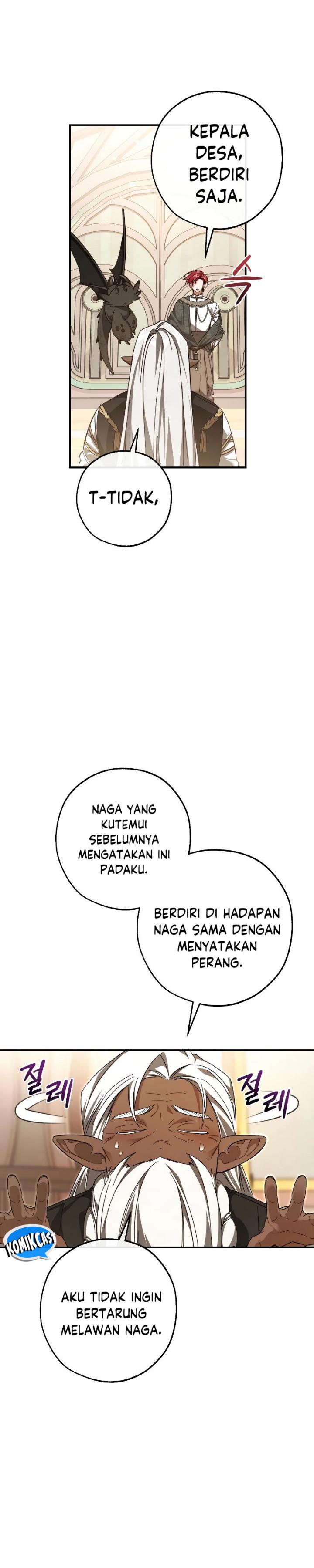 Trash of the Count’s Family - Chapter 124 7 Trash of the Count’s Family - Chapter 124 7