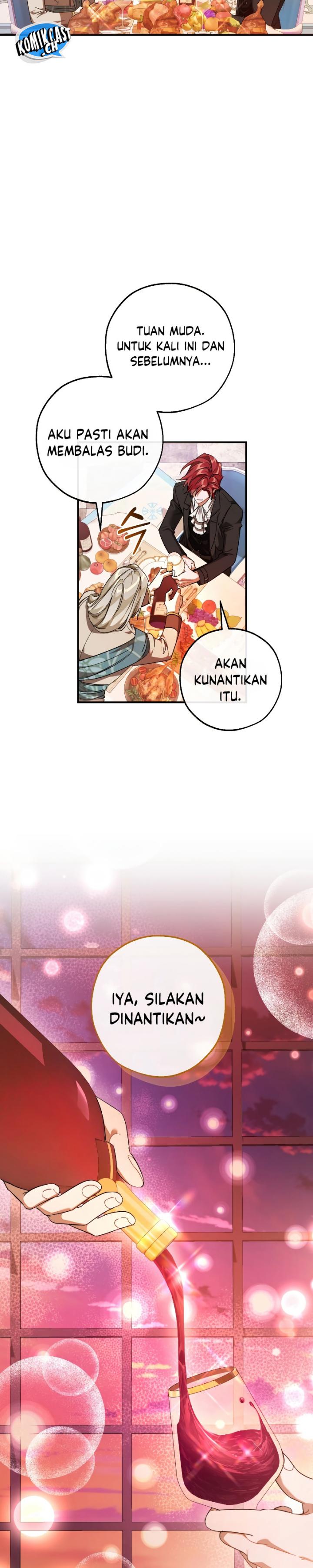Trash of the Count’s Family - Chapter 113 8