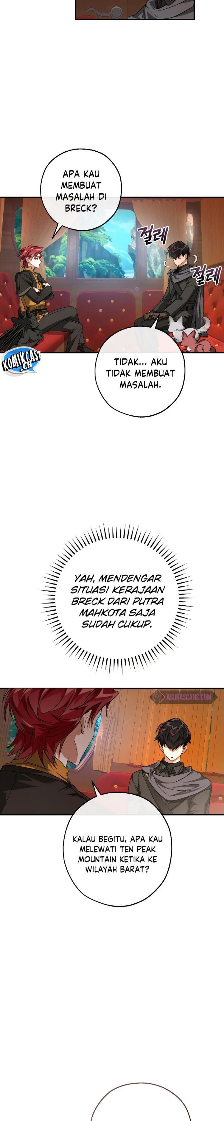Trash of the Count’s Family - Chapter 113 20