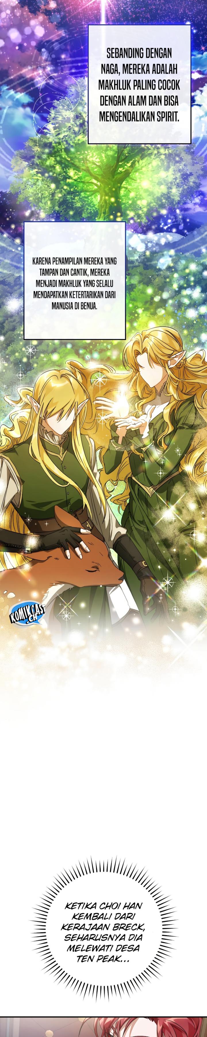 Trash of the Count’s Family - Chapter 113 27