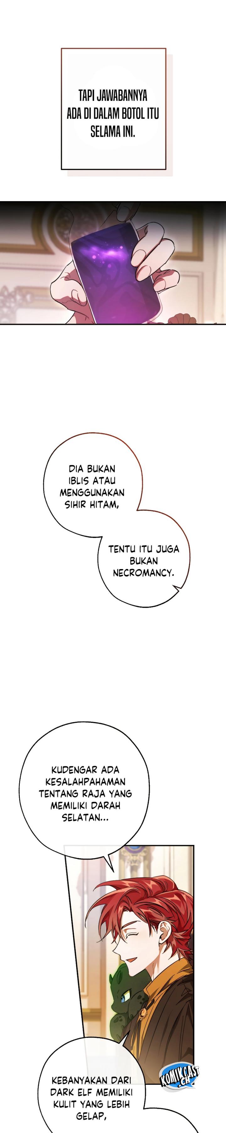 Trash of the Count’s Family - Chapter 113 38