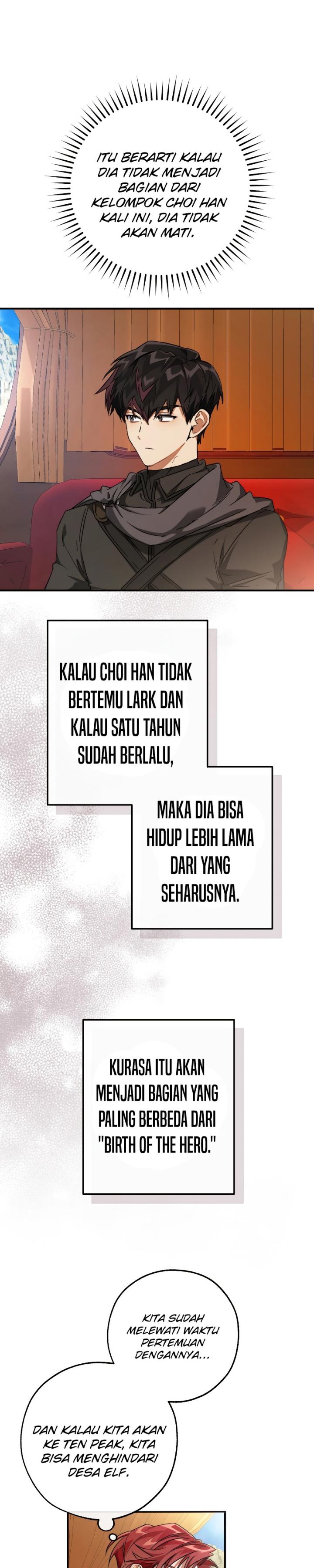 Trash of the Count’s Family - Chapter 113 30