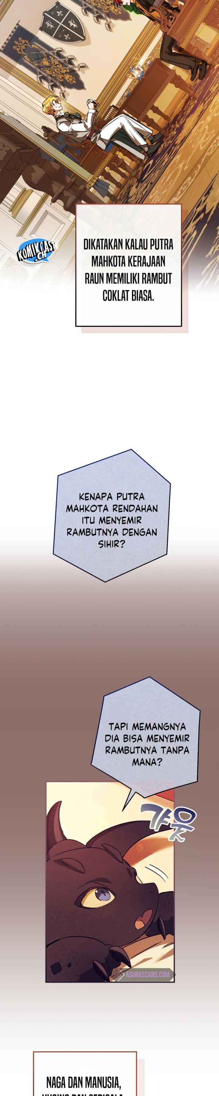 Trash of the Count’s Family - Chapter 113 36