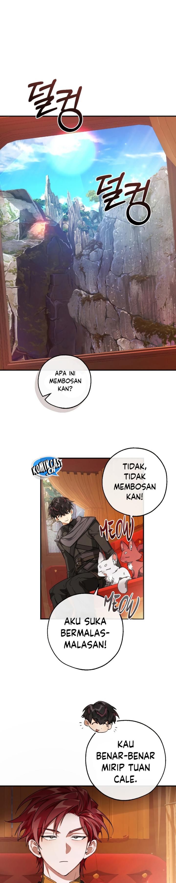 Trash of the Count’s Family - Chapter 113 18