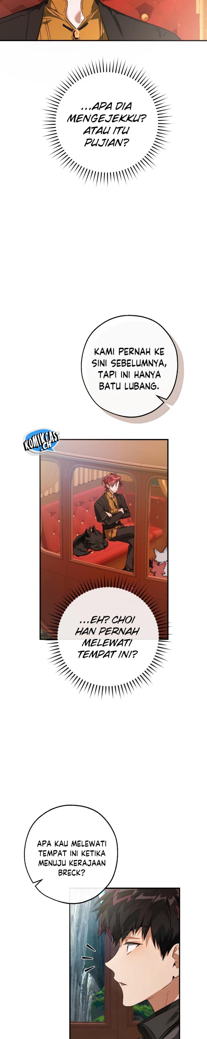 Trash of the Count’s Family - Chapter 113 19
