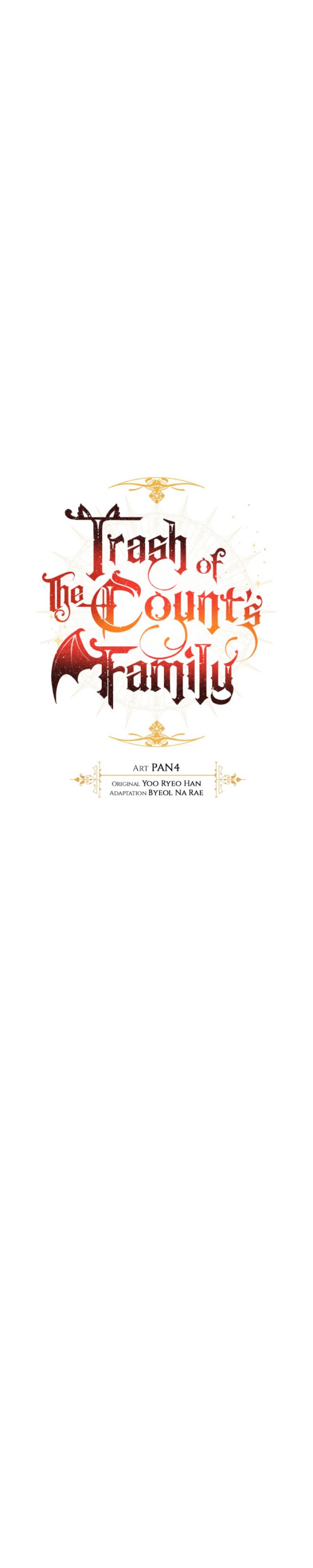 Trash of the Count’s Family - Chapter 113 10