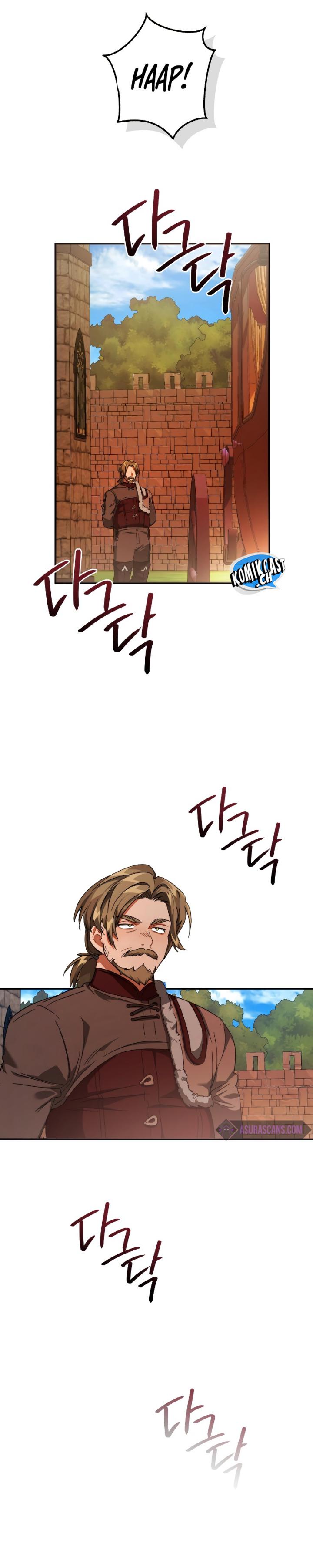 Trash of the Count’s Family - Chapter 113 16