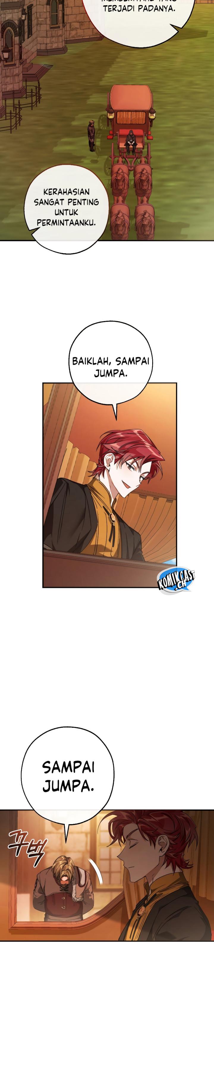 Trash of the Count’s Family - Chapter 113 15