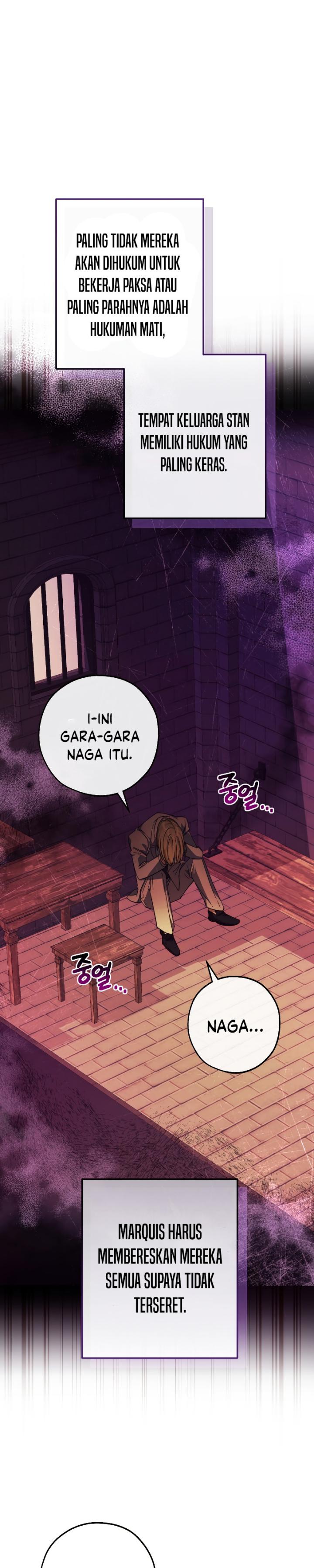 Trash of the Count’s Family - Chapter 113 6