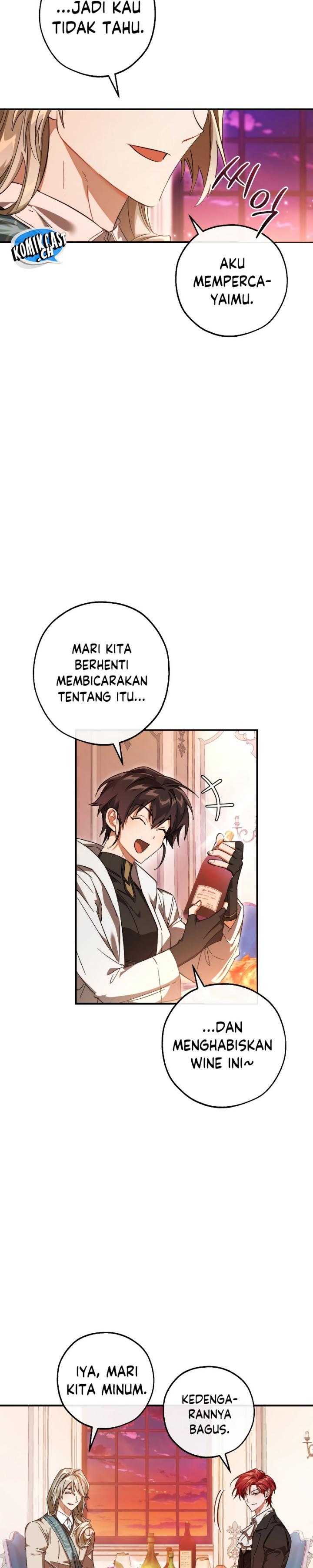 Trash of the Count’s Family - Chapter 113 7