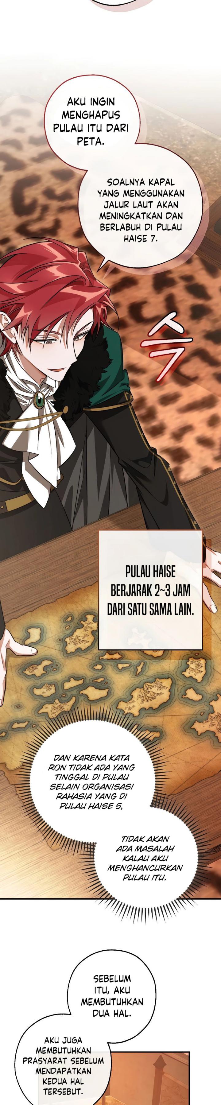 Trash of the Count’s Family - Chapter 117 29