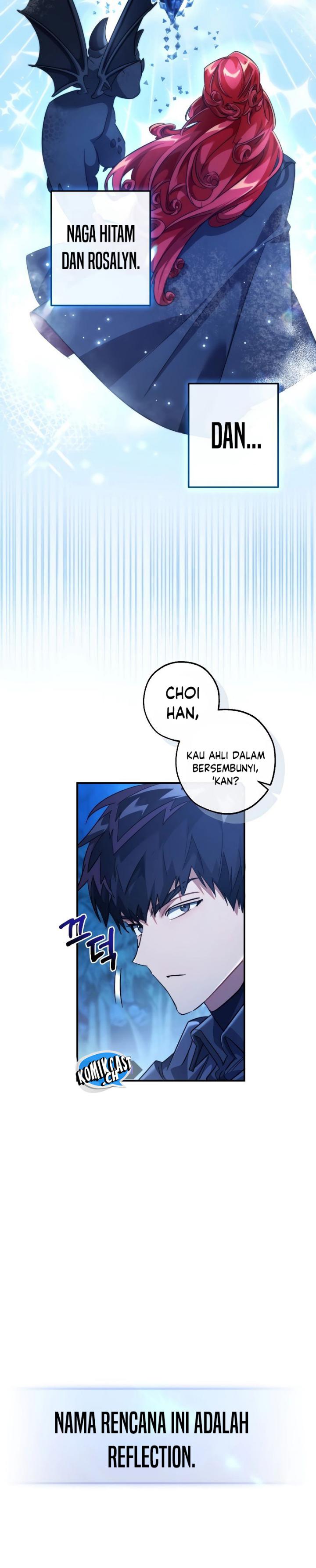 Trash of the Count’s Family - Chapter 117 23