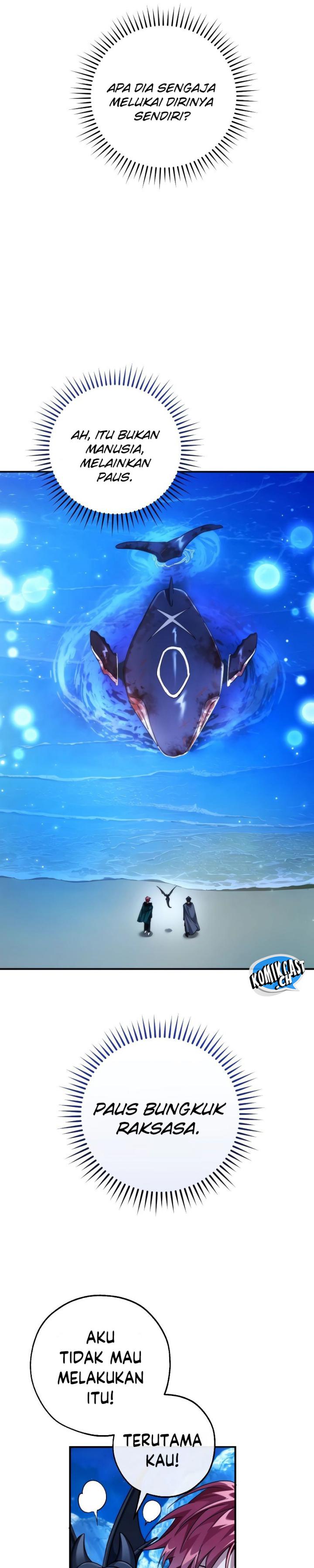 Trash of the Count’s Family - Chapter 117 21